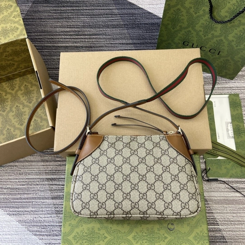 Gucci Satchel Bags 4360C-1040