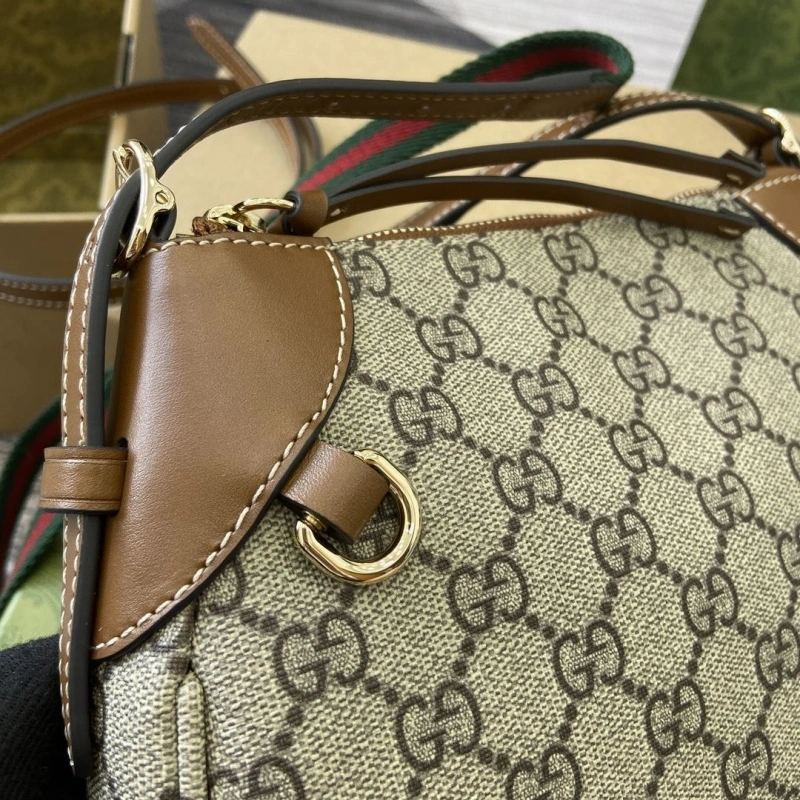 Gucci Satchel Bags 4360C-1040
