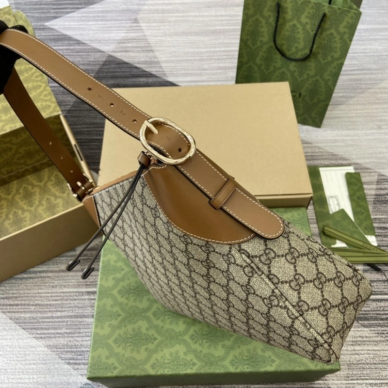 Gucci Top Handle Bags 4360C-1042