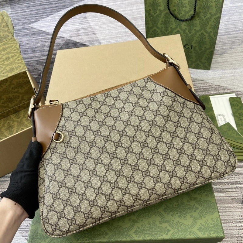 Gucci Top Handle Bags 4360C-1042