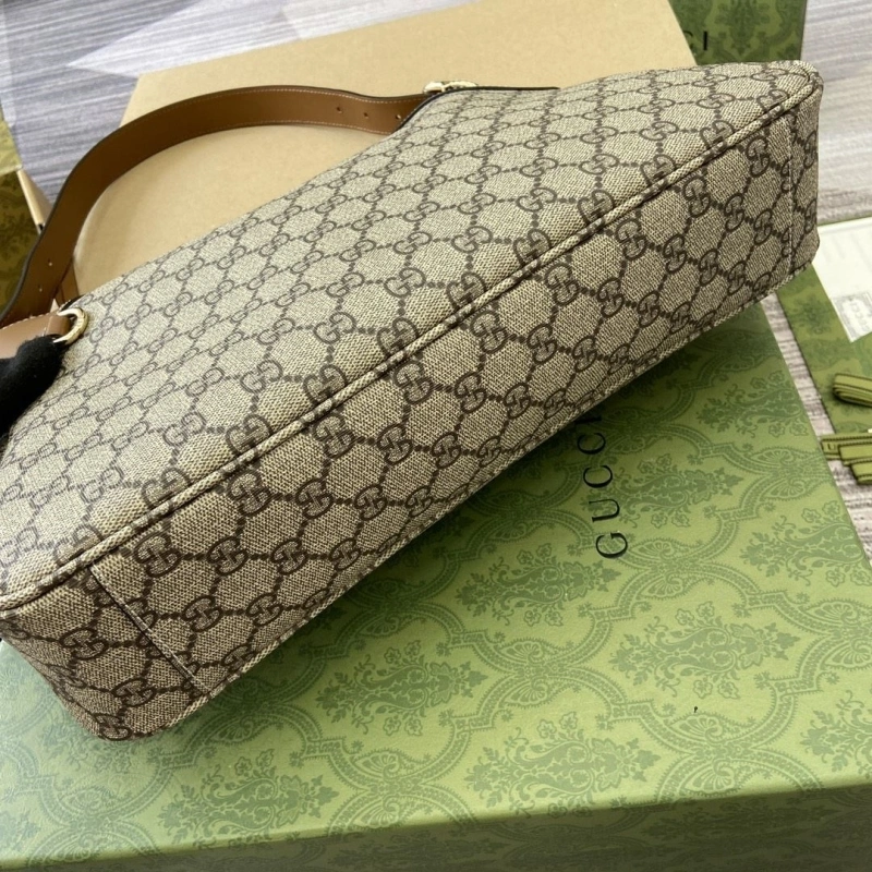 Gucci Top Handle Bags 4360C-1042