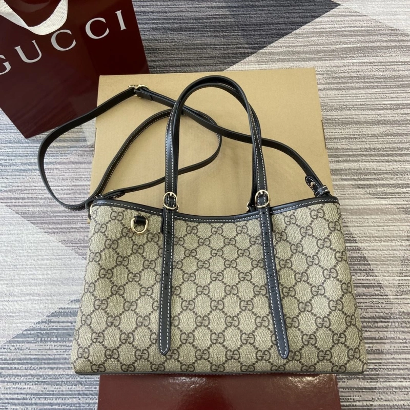 Gucci Shopping Bags 4360C-1045