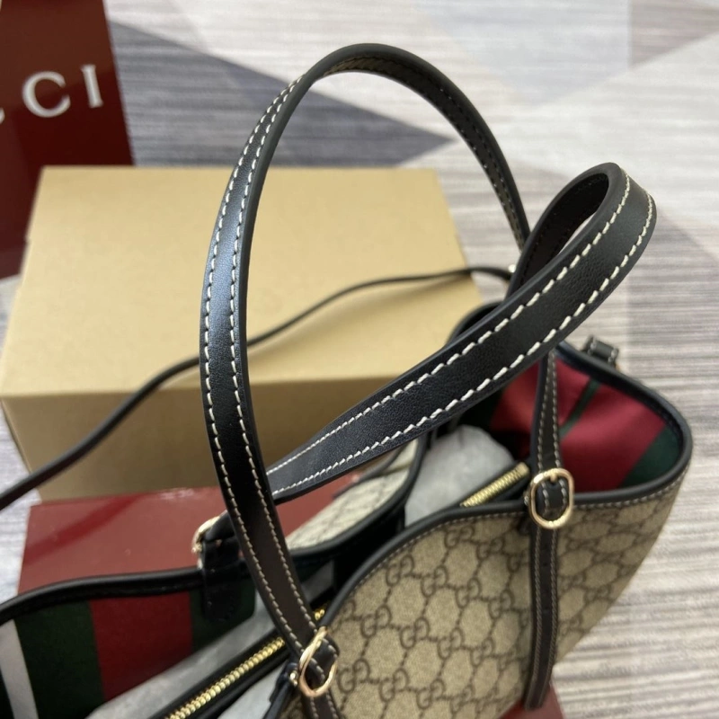 Gucci Shopping Bags 4360C-1045