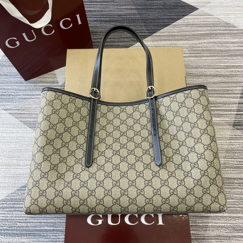 Gucci Shopping Bags 4360C-1046