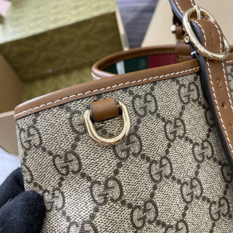 Gucci Shopping Bags 4360C-1047