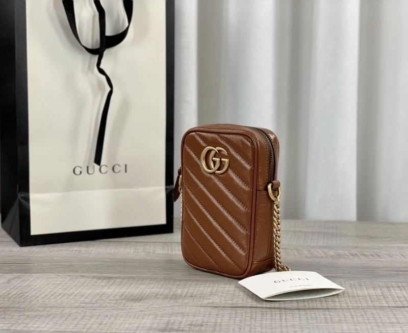 Gucci Satchel Bags 4360C-1048