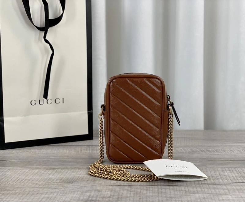 Gucci Satchel Bags 4360C-1048