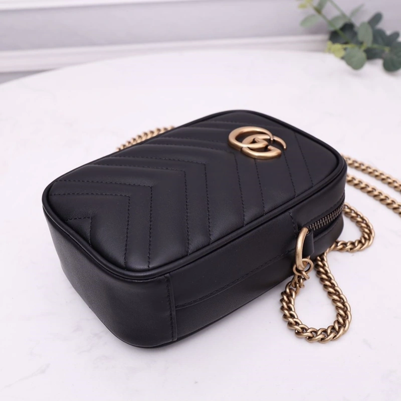 Gucci Satchel Bags 4360C-1049