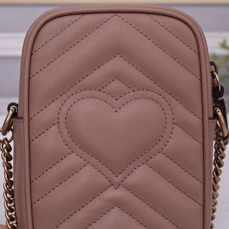 Gucci Satchel Bags 4360C-1050