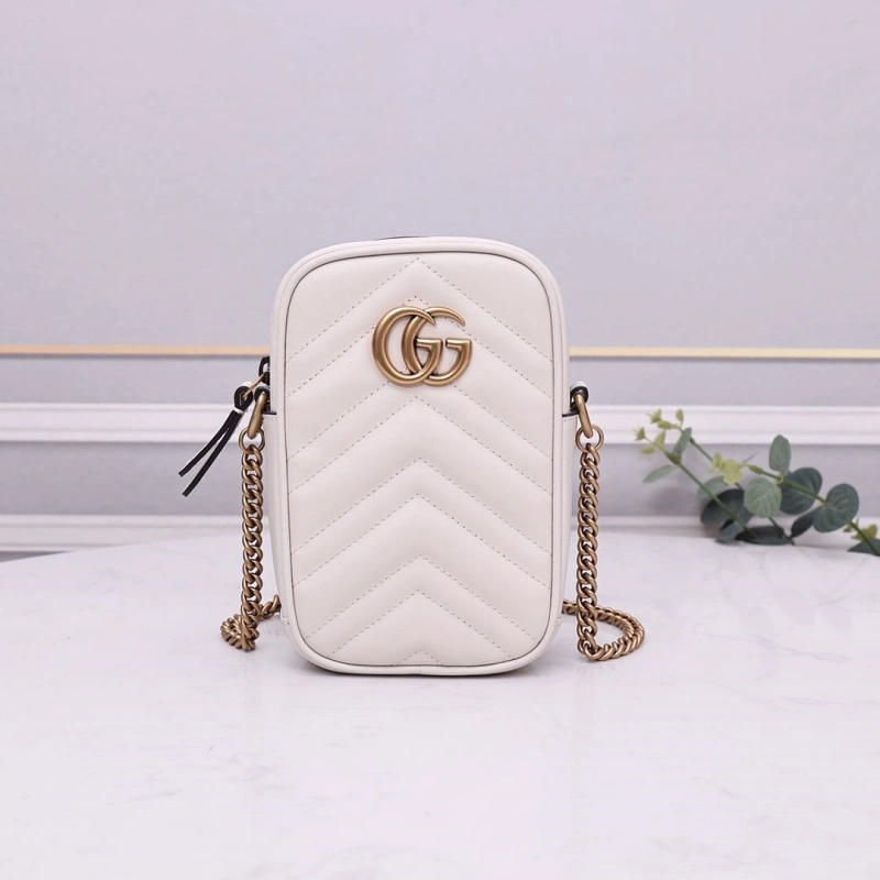 Gucci Satchel Bags 4360C-1051