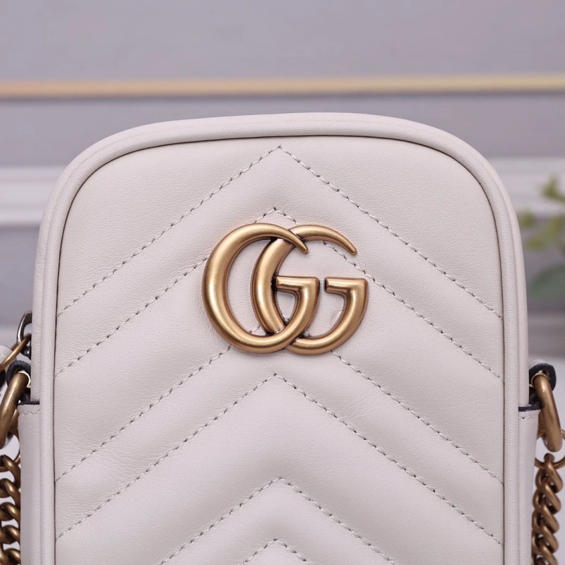 Gucci Satchel Bags 4360C-1051