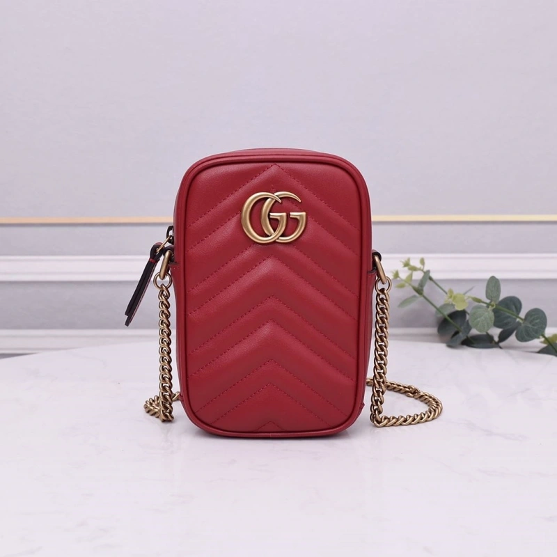 Gucci Satchel Bags 4360C-1052