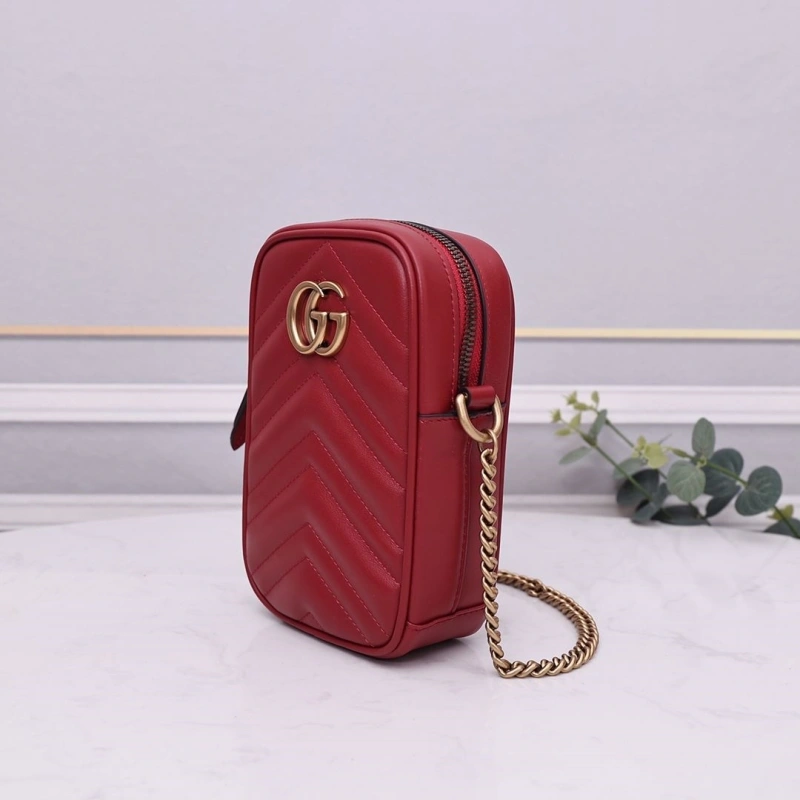 Gucci Satchel Bags 4360C-1052