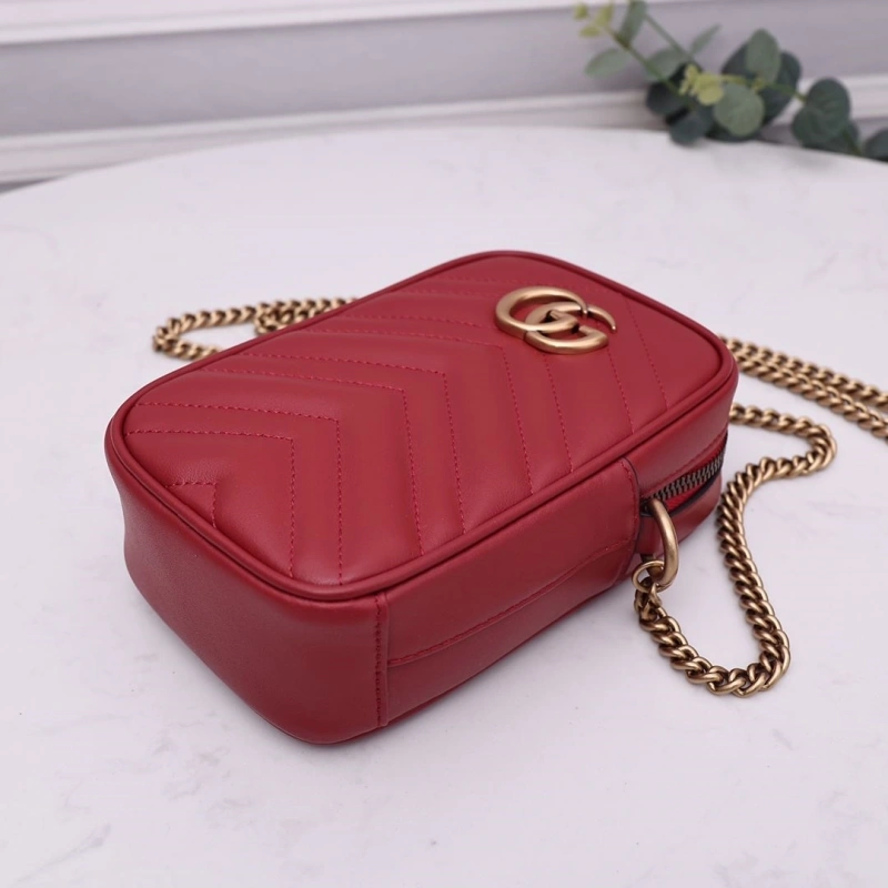 Gucci Satchel Bags 4360C-1052