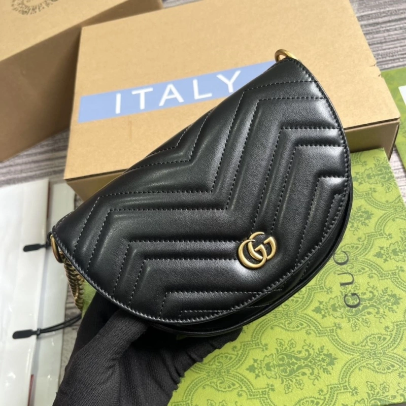 Gucci Satchel Bags 4360C-1061