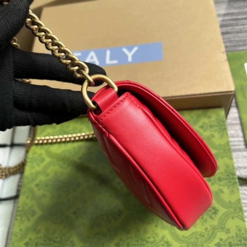 Gucci Satchel Bags 4360C-1063