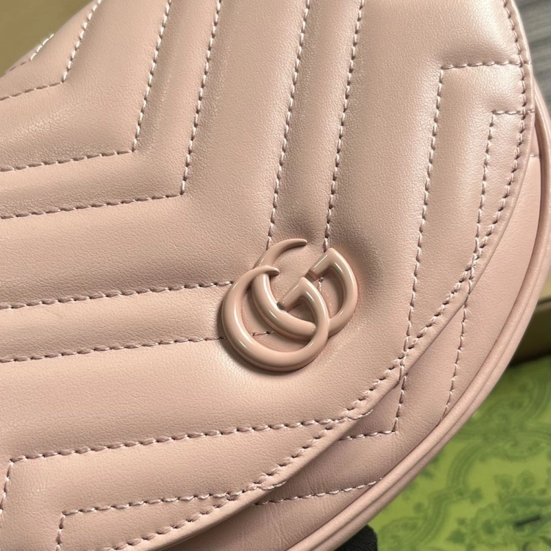 Gucci Satchel Bags 4360C-1064