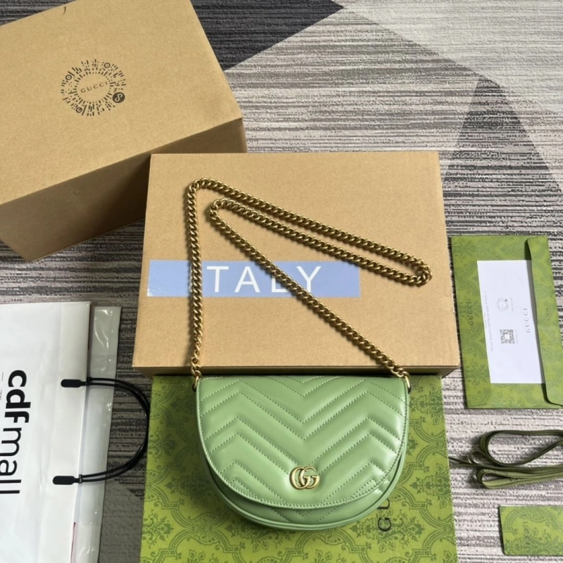 Gucci Satchel Bags 4360C-1065