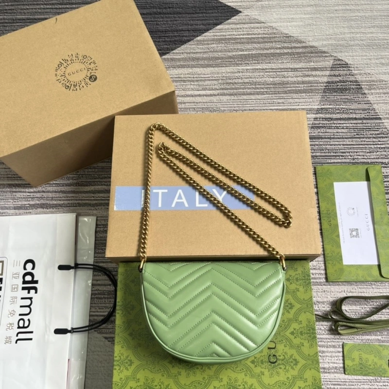 Gucci Satchel Bags 4360C-1065