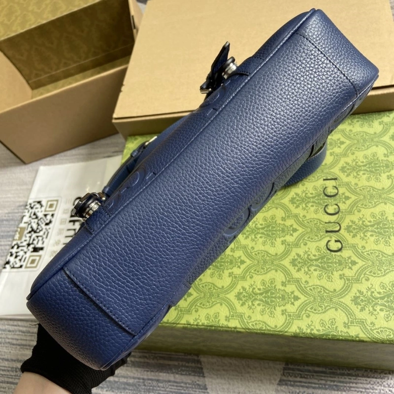 Gucci Satchel Bags 4360C-1079