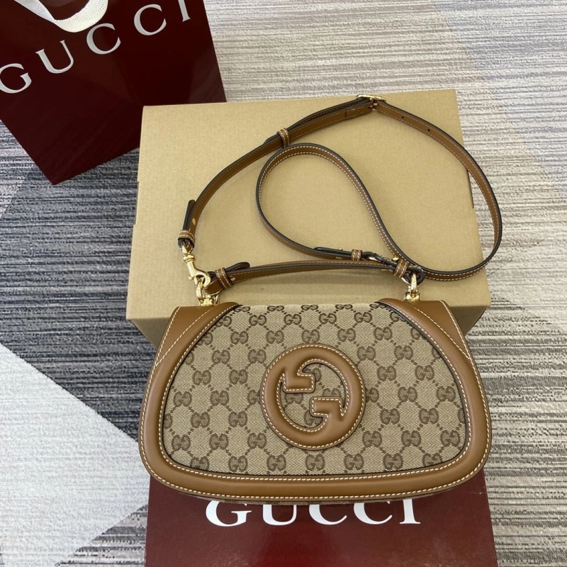 Gucci Top Handle Bags 4360C-1083