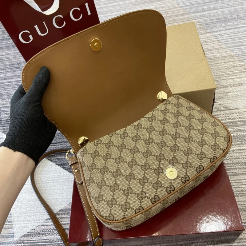 Gucci Top Handle Bags 4360C-1083