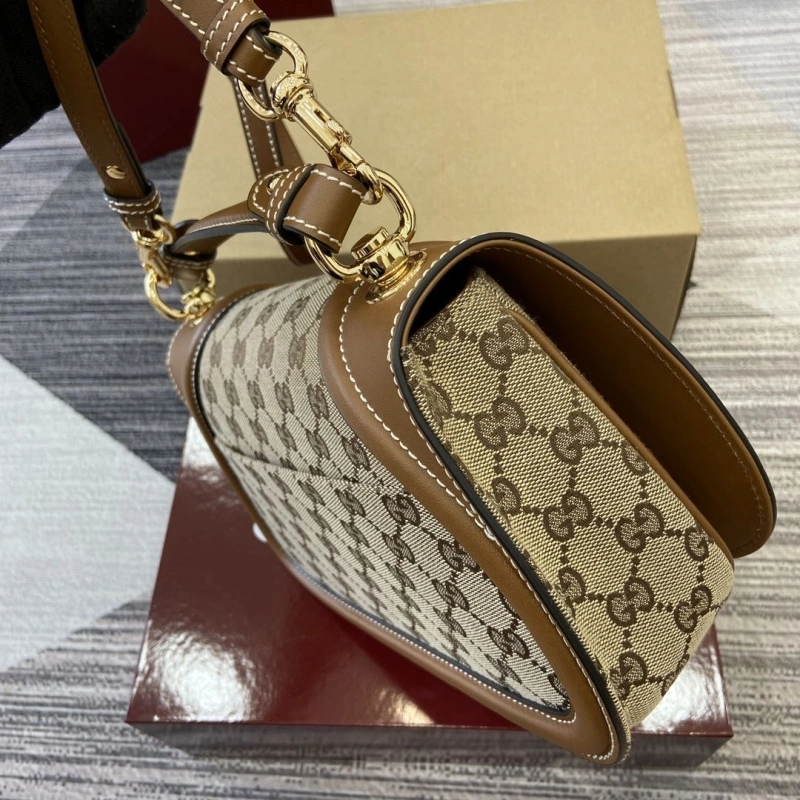 Gucci Top Handle Bags 4360C-1083