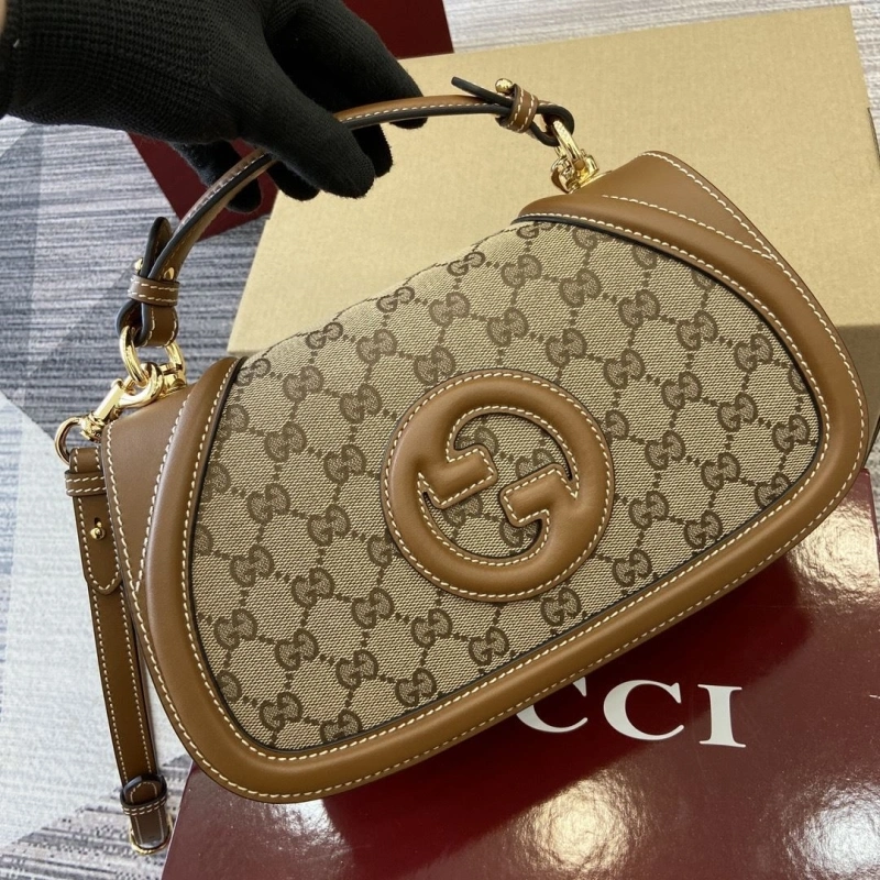 Gucci Top Handle Bags 4360C-1083