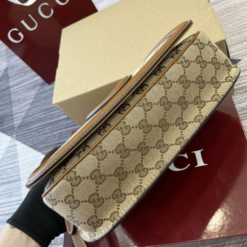 Gucci Top Handle Bags 4360C-1083