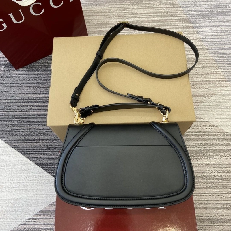 Gucci Top Handle Bags 4360C-1084