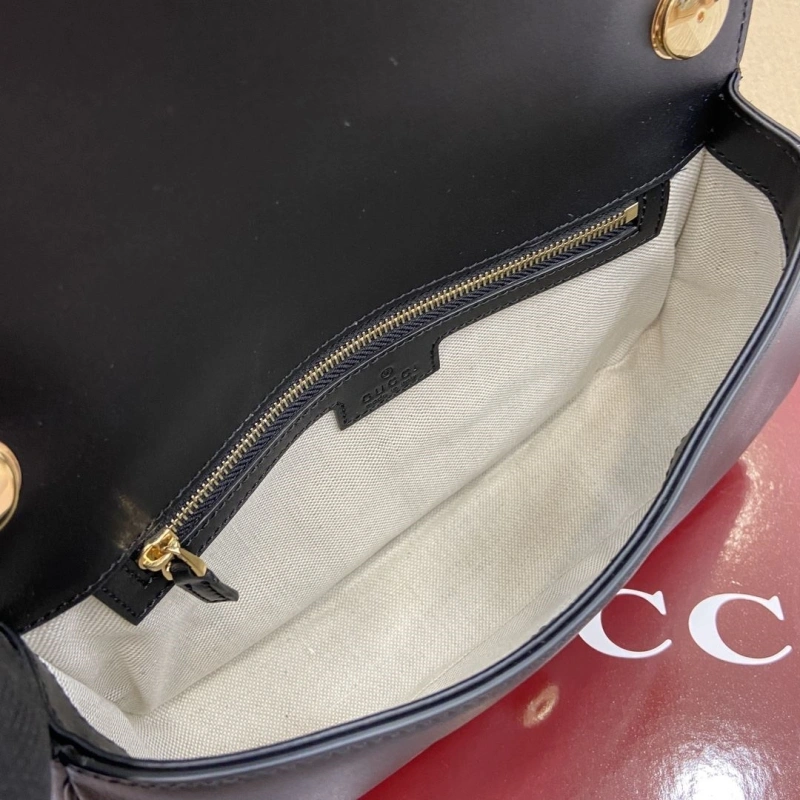 Gucci Top Handle Bags 4360C-1084