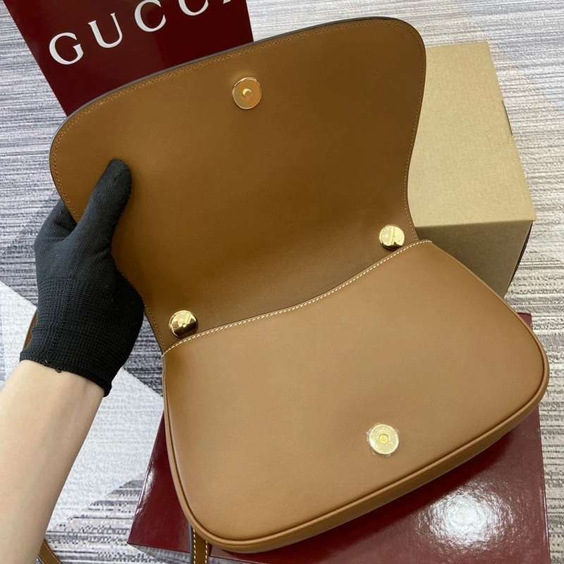 Gucci Top Handle Bags 4360C-1085