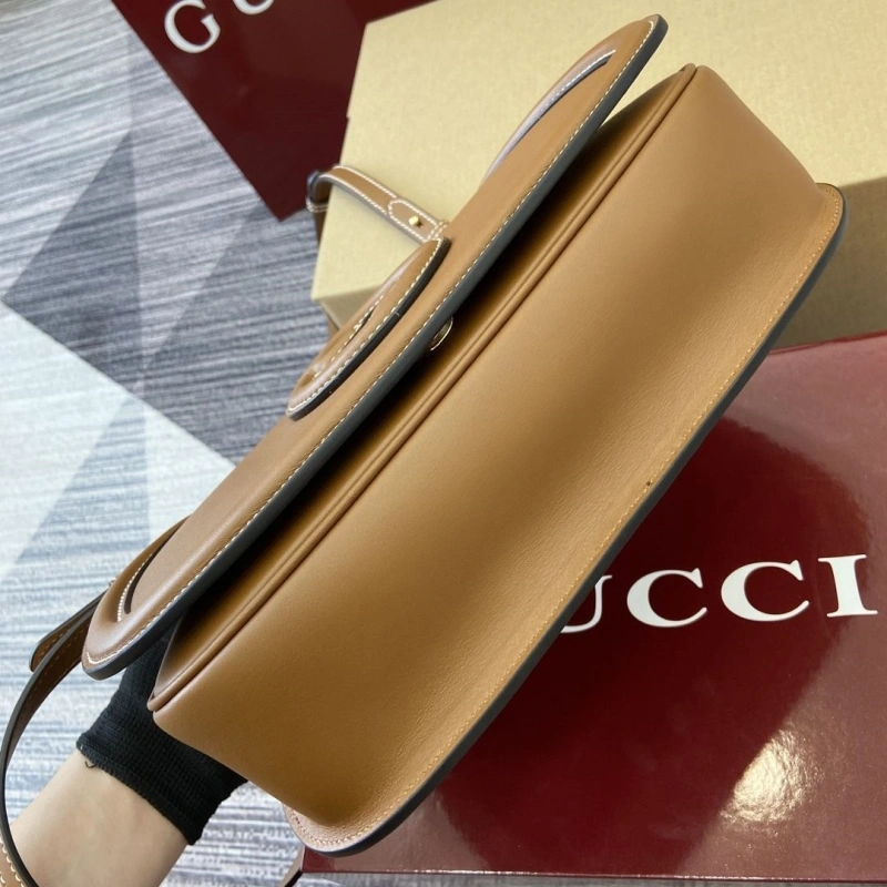 Gucci Top Handle Bags 4360C-1085