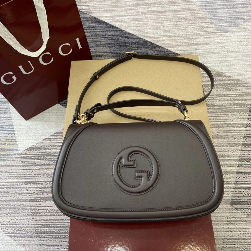 Gucci Top Handle Bags 4360C-1086