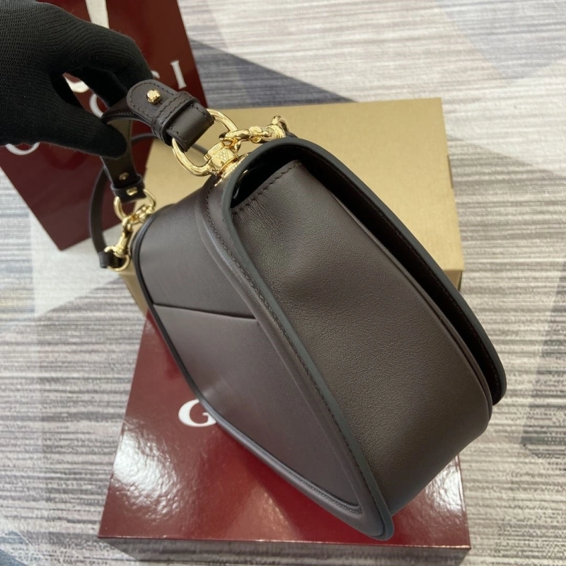 Gucci Top Handle Bags 4360C-1086