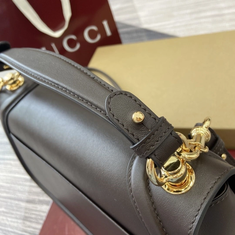 Gucci Top Handle Bags 4360C-1086