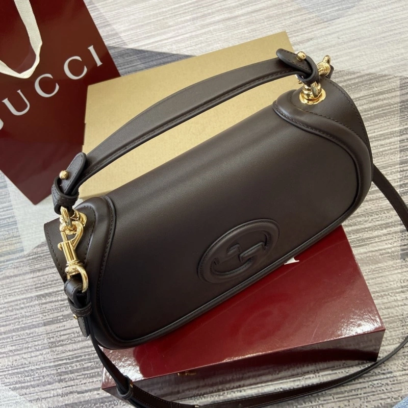 Gucci Top Handle Bags 4360C-1086