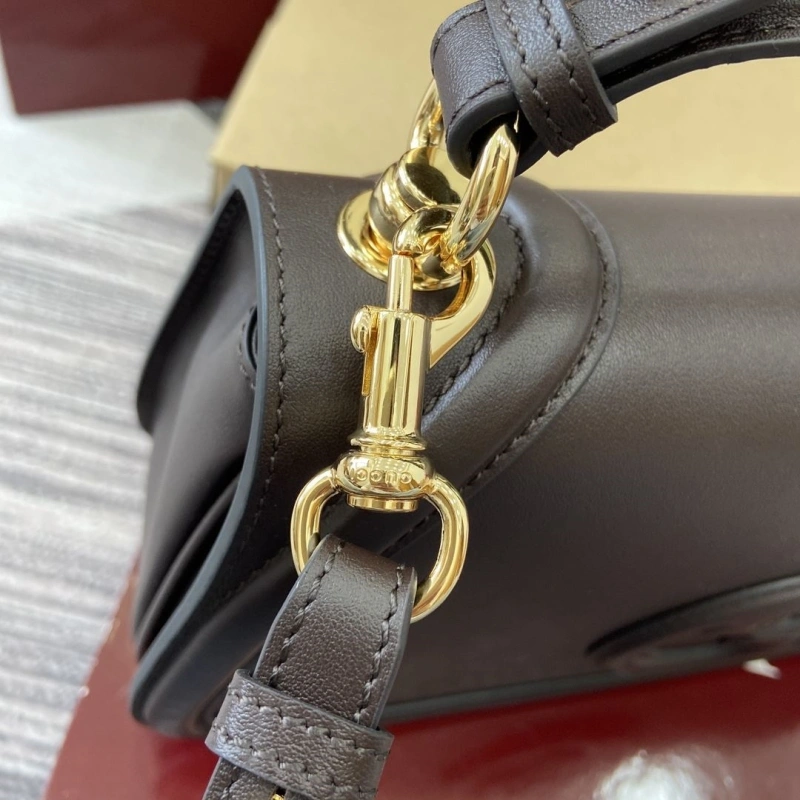Gucci Top Handle Bags 4360C-1086