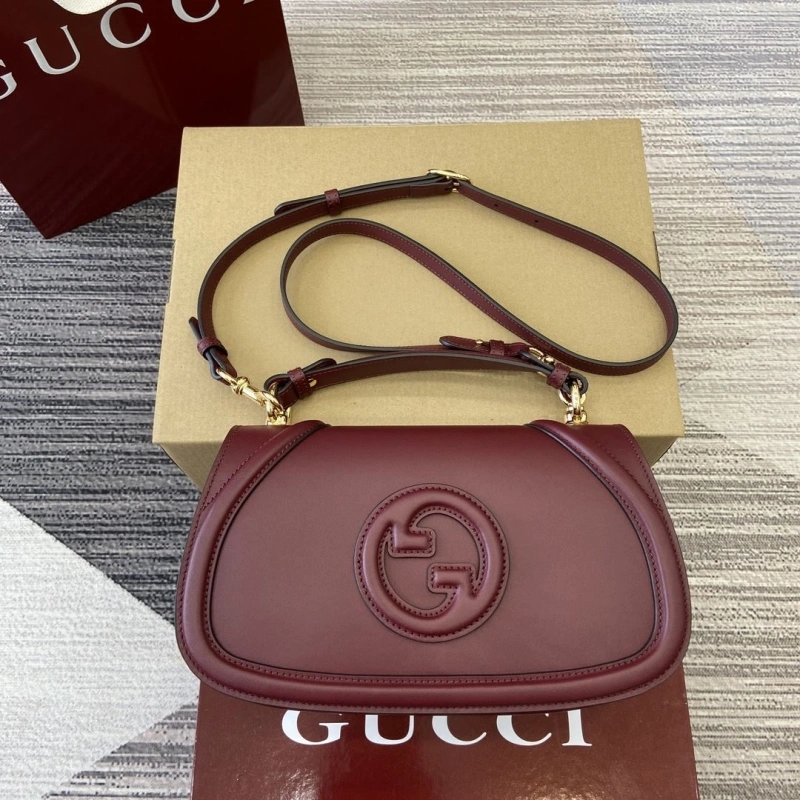 Gucci Top Handle Bags 4360C-1087