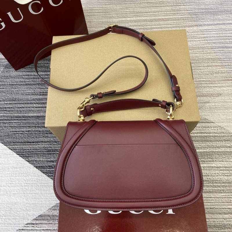 Gucci Top Handle Bags 4360C-1087
