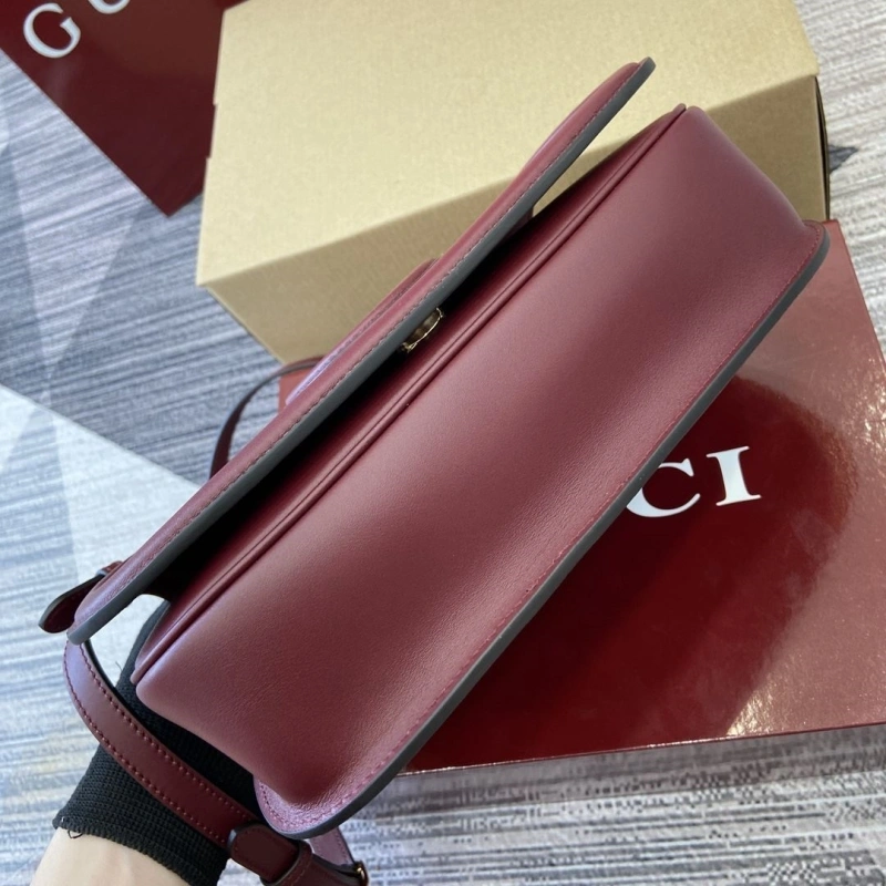 Gucci Top Handle Bags 4360C-1087