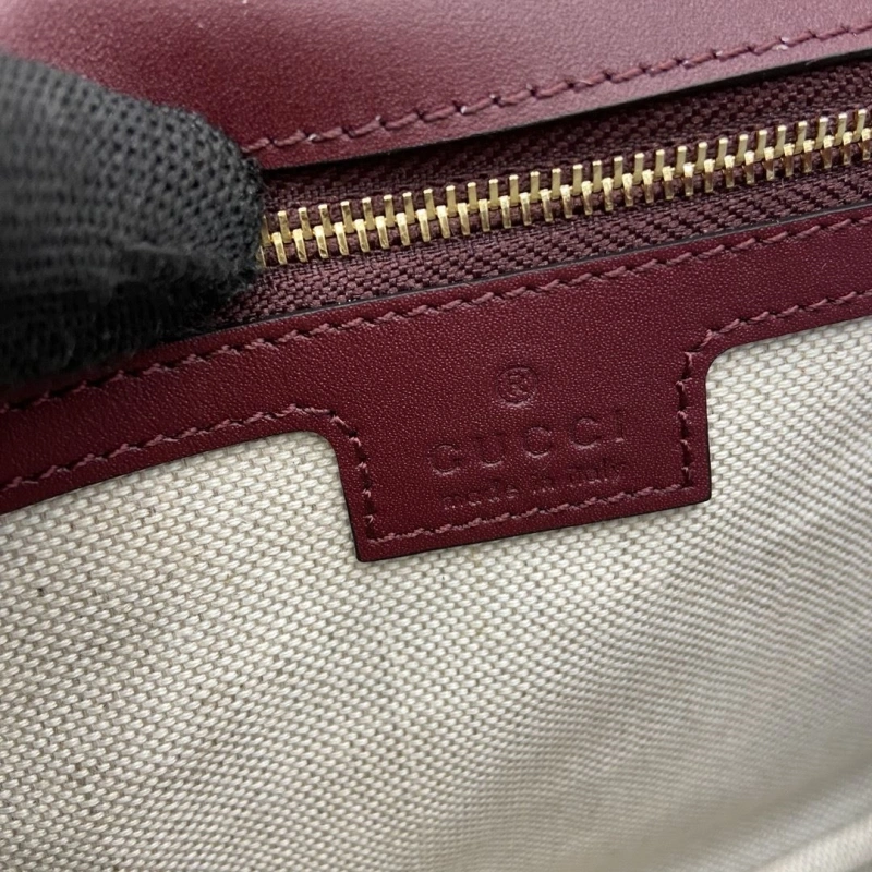 Gucci Top Handle Bags 4360C-1087