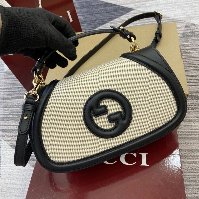 Gucci Top Handle Bags 4360C-1088