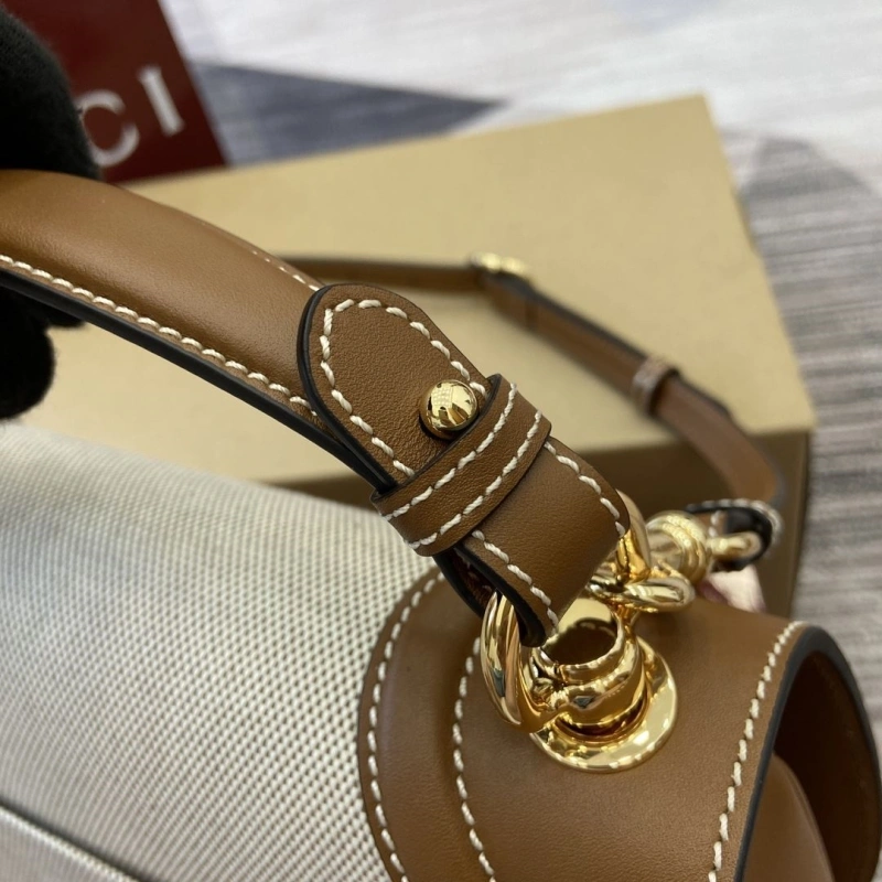 Gucci Top Handle Bags 4360C-1089