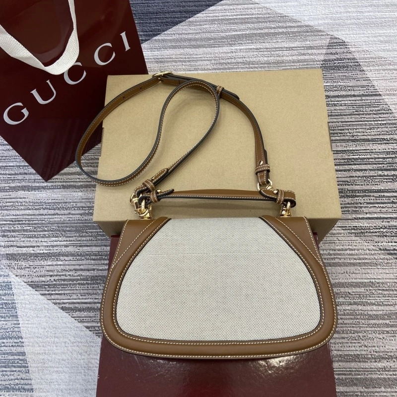 Gucci Top Handle Bags 4360C-1089