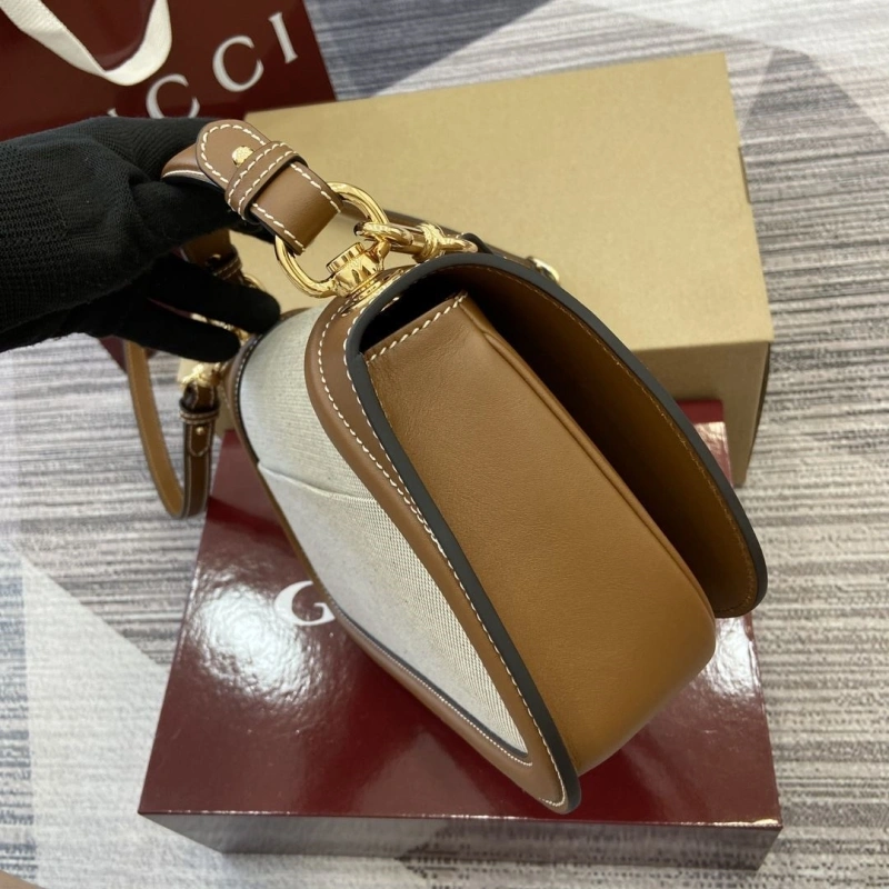 Gucci Top Handle Bags 4360C-1089