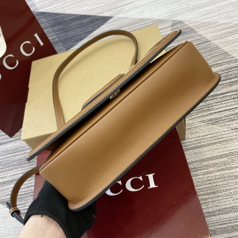 Gucci Top Handle Bags 4360C-1089