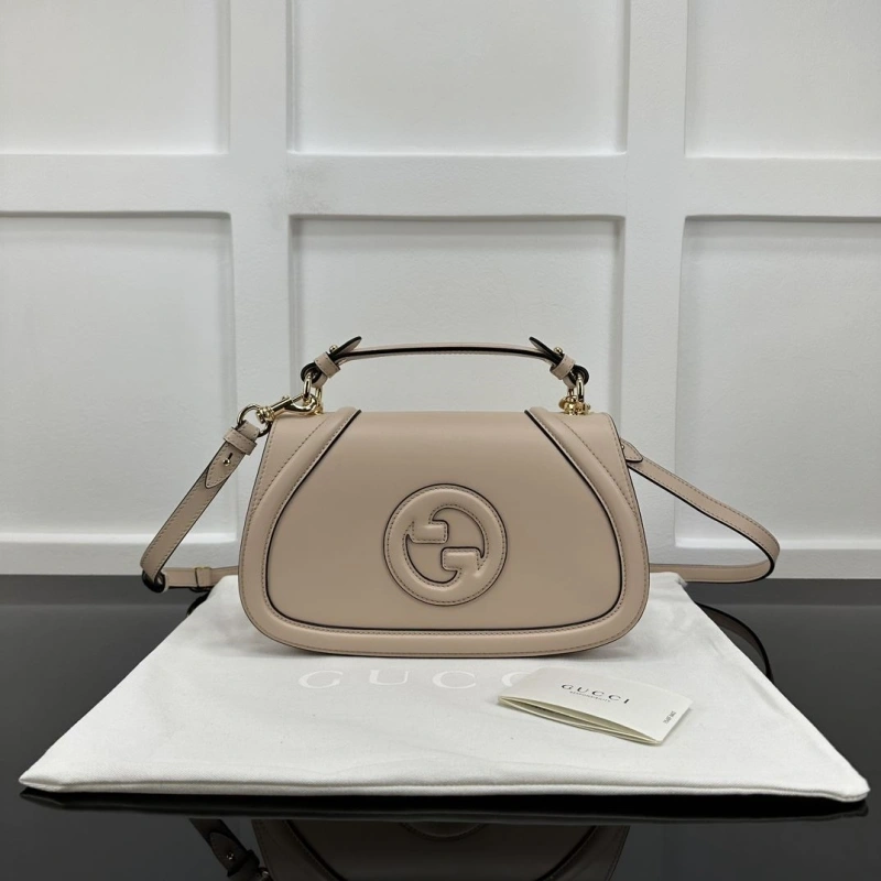 Gucci Top Handle Bags 4360C-1090