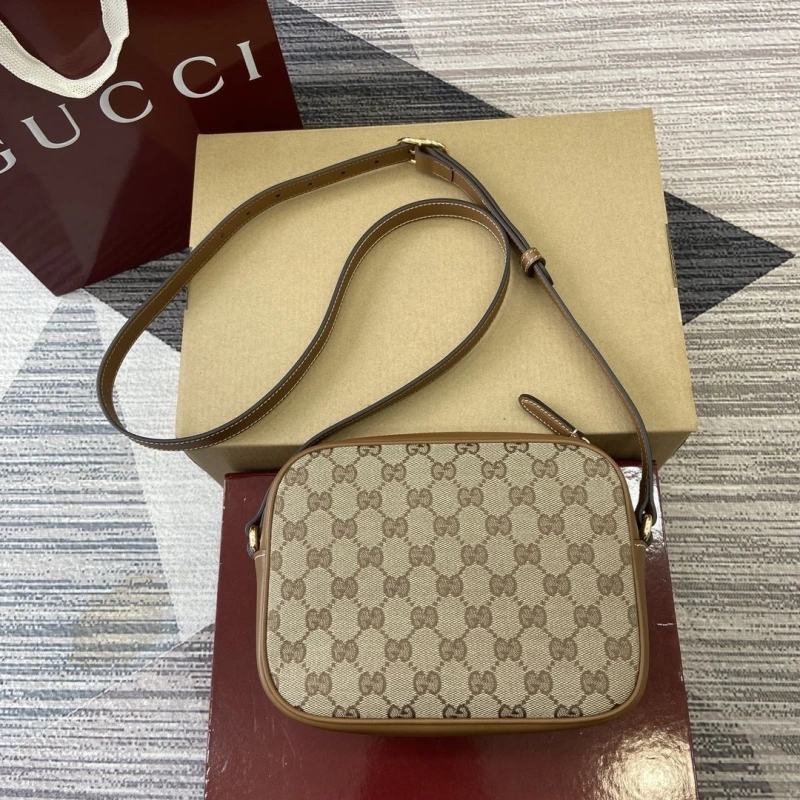 Gucci Satchel Bags 4360C-1091
