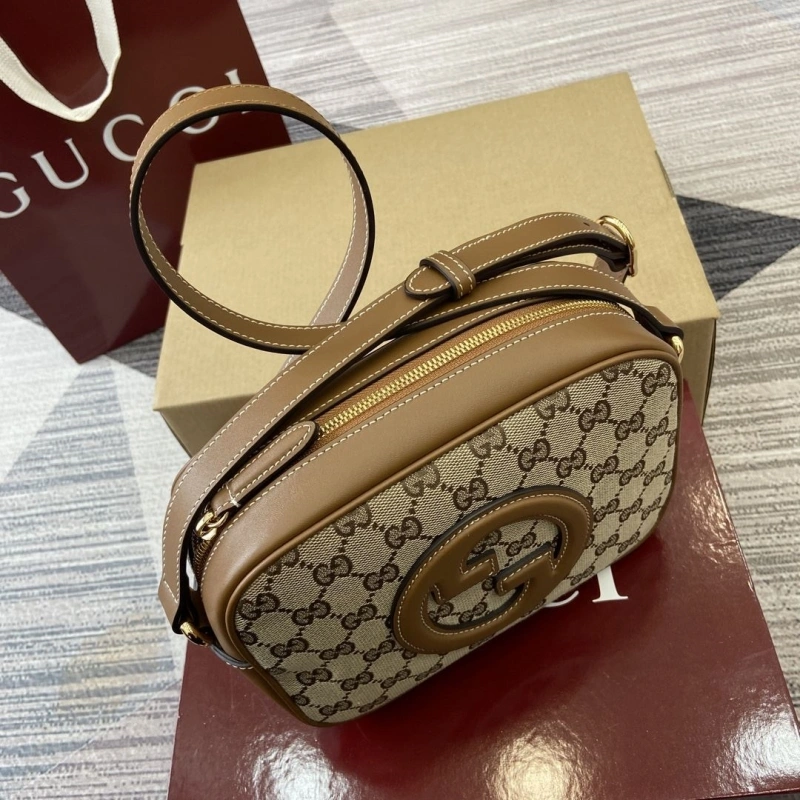Gucci Satchel Bags 4360C-1091